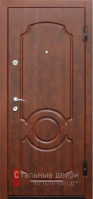 Входные двери МДФ в Хотьково «Двери с МДФ»