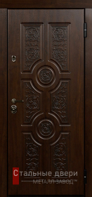 Входные двери в дом в Хотьково «Двери в дом»