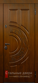 Входные двери в дом в Хотьково «Двери в дом»